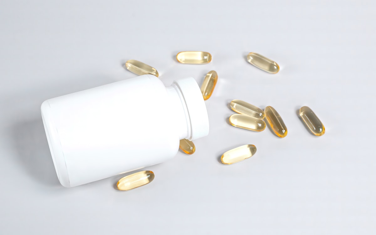 Energy and endurance natural supplements for men